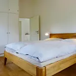 Wyker Loft 아파트