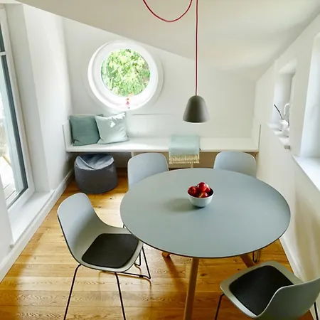 Wyker Loft 비크아프포르