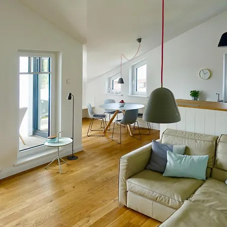 Wyker Loft Wyk auf Föhr