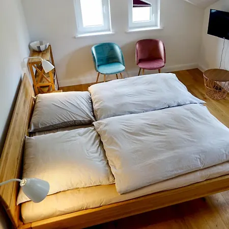Wyker Loft 아파트 *