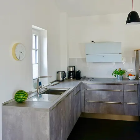 Wyker Loft Wyk auf Föhr