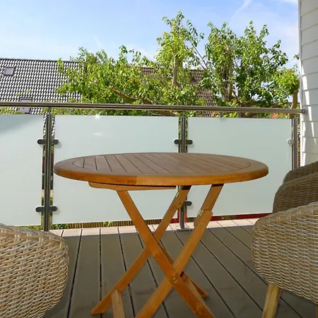 Wyker Loft * Wyk auf Föhr