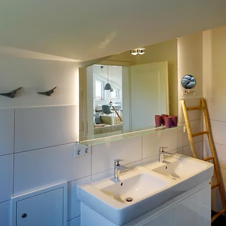 Wyker Loft * Wyk auf Föhr