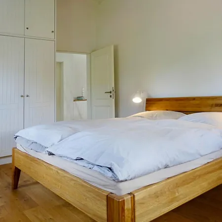 Wyker Loft 아파트