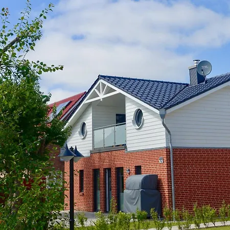 Wyker Loft 아파트