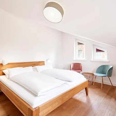 Wyker Loft 비크아프포르