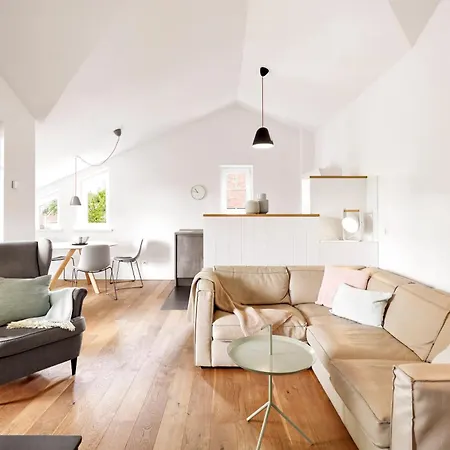 Wyker Loft 비크아프포르