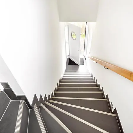 아파트 Wyker Loft
