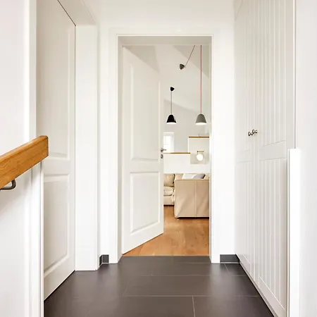 Wyker Loft 아파트 *