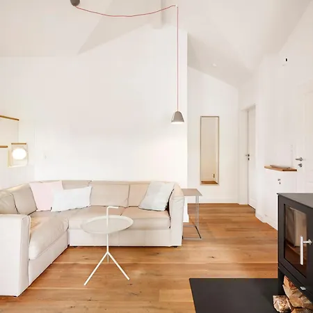 Wyker Loft 아파트 비크아프포르