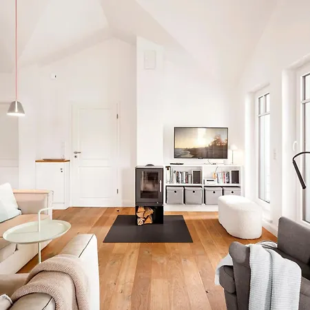 Wyker Loft * 비크아프포르