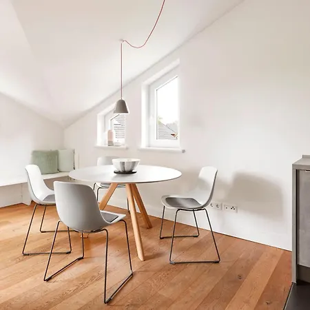 Wyker Loft