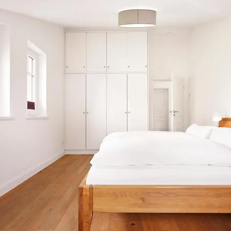 아파트 Wyker Loft *