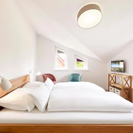 Wyker Loft 아파트 비크아프포르