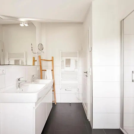 아파트 Wyker Loft