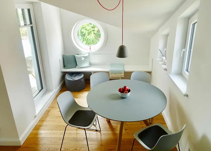 Wyker Loft Wyk auf Föhr