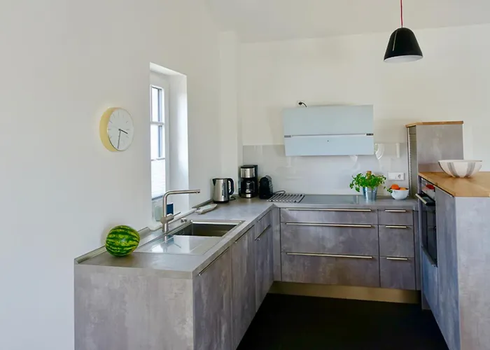 Wyker Loft Wyk auf Föhr