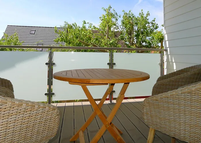 Wyker Loft * Wyk auf Föhr