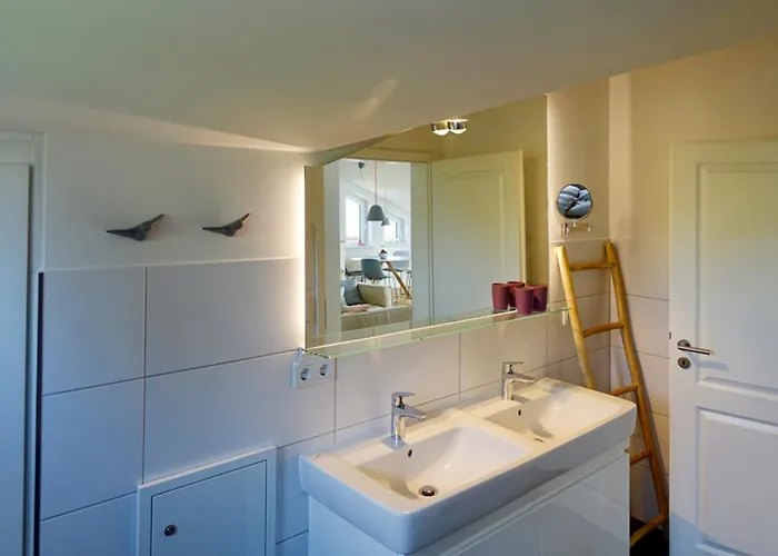 Wyker Loft * Wyk auf Föhr